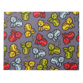 Bloc-note Chats plus bananes (Devant)