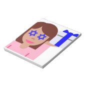 Bloc-note chaudière chaudière flip emoji (Tourné)