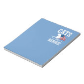 BLOC-NOTE CHAUSSURES POUR BERNIE SANDERS (Tourné)