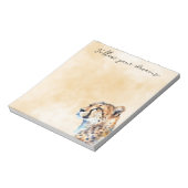 Bloc-note Cheetah (Tourné)