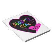 Bloc-note Chemises T, Mugs, Coussins, Stationnaire (Incliné)