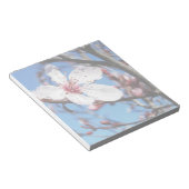 Bloc-note Cherry Blossom 2 (Incliné)