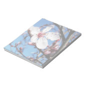 Bloc-note Cherry Blossom 2 (Tourné)