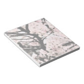 Bloc-note Cherry Blossom édité (Incliné)