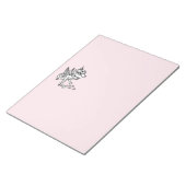 Bloc-note Chérubin (Incliné)