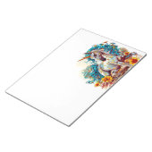 Bloc-note Cheval Art (Incliné)