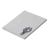 Bloc-note Chew Toy (Tourné)