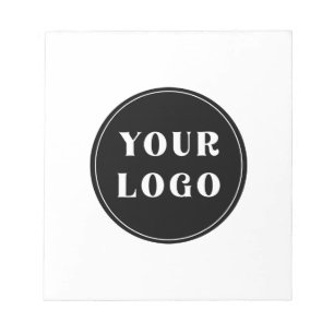 Bloc-note Chic, Minimaliste, Élégant & Personnalisable