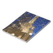 Bloc-note Chicago à Christmastime (Tourné)