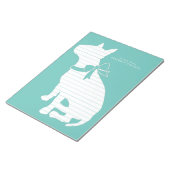 Bloc-note Chien Chien Chien Chien Chien Chien Chien Chien Ch (Incliné)