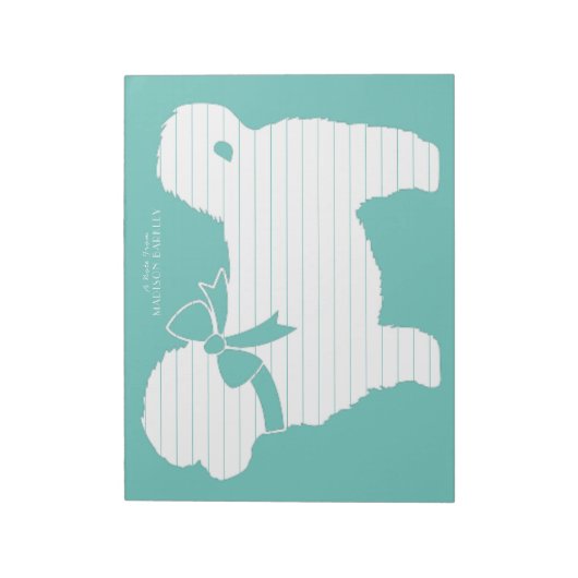 Bloc-note Chien Chien Chien Chien Chien Chien Chien Chien Ch (Tourné)