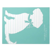 Bloc-note Chien Chien Chien Chien Chien Chien Chien Chien Ch (Devant)