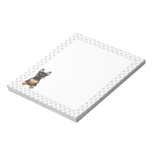 Bloc-note Chien-Chien-Chien-Chien-Chien-Chien-Chien-Chiens E (Tourné)