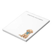 Bloc-note Chien De Jour Pi Avec Symbole Pi | Joyeuse Journée (Tourné)