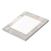 Bloc-note Chiens chauds (Tourné)