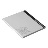 Bloc-note Chiens de berger allemands (Incliné)