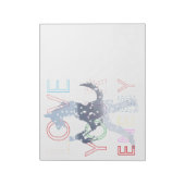 Bloc-note Chiens de berger allemands (Tourné)