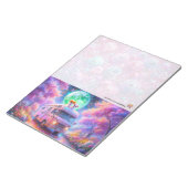 Bloc-note Chiens de camping (Incliné)