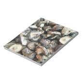 Bloc-note Chiitake Musrooms (Tourné)