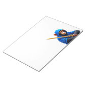 Bloc-note Chimpanzee (Incliné)