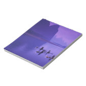 Bloc-note Chine, Li River. Les pêcheurs de cormorans. (Tourné)