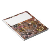 Bloc-note Chockabkie (Incliné)