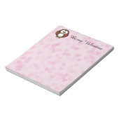 Bloc-note chouette (Tourné)