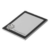 Bloc-note Chouette dont vous avez besoin (Tourné)