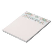 Bloc-note Christian Artwork Le bon samaritain (Tourné)