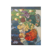 Bloc-note Christmas in the forest - Zdenek Guth (Tourné)