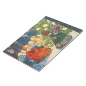 Bloc-note Christmas in the forest - Zdenek Guth (Incliné)