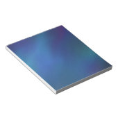 Bloc-note Ciel du soir (Incliné)