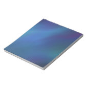 Bloc-note Ciel du soir (Tourné)