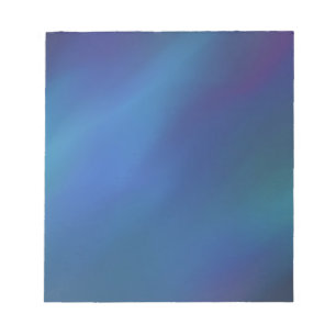 Bloc-note Ciel du soir