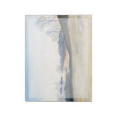 Bloc-note Ciel orageux (Tourné)