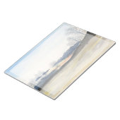 Bloc-note Ciel orageux (Incliné)