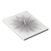 Bloc-note cinq minutes (Incliné)