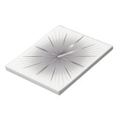 Bloc-note cinq minutes (Tourné)