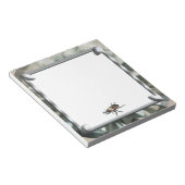 Bloc-note Citron arc-en-ciel (Incliné)