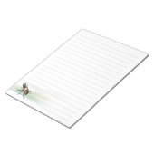 Bloc-note Citron arc-en-ciel (Incliné)