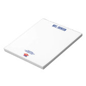 Bloc-note Classrooms As Science Exploration Zones Teacher (Tourné)