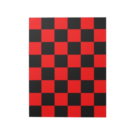 BLOC-NOTE CLAVIER (Tourné)