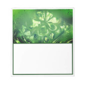 Bloc-note Clover Rare Six Leaf (Devant)