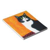 Bloc-note Clueless Kitty (Incliné)