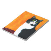 Bloc-note Clueless Kitty (Tourné)