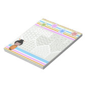Bloc-note coceshi dragonflik (Tourné)