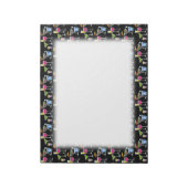 BLOC-NOTE COCKTAILS ! GRAND NOTEPAD (Tourné)