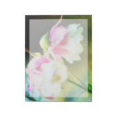 Bloc-note Coeurs saignants par Shirley Taylor (Tourné)