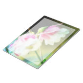 Bloc-note Coeurs saignants par Shirley Taylor (Incliné)