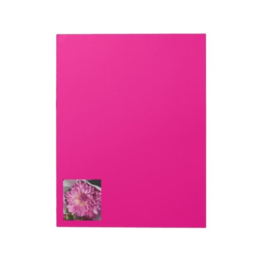 Bloc-note Cogniet (Tourné)